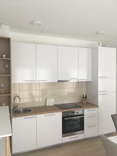Luxury Apartments Vu?ini? Pirovac