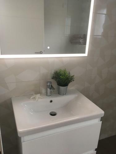 Luxury Apartments Vu?ini? Pirovac