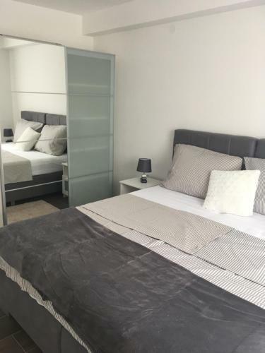 Luxury Apartments Vu?ini? Pirovac