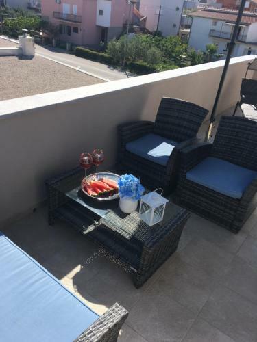 Luxury Apartments Vu?ini? Pirovac