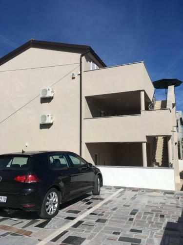 Luxury Apartments Vu?ini? Pirovac