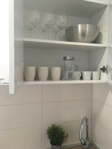 Luxury Apartments Vu?ini? Pirovac