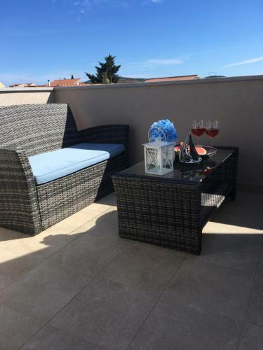 Luxury Apartments Vu?ini? Pirovac