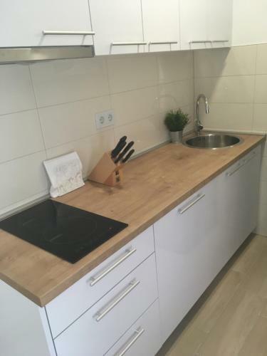 Luxury Apartments Vu?ini? Pirovac