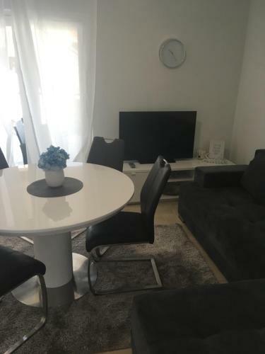 Luxury Apartments Vu?ini? Pirovac