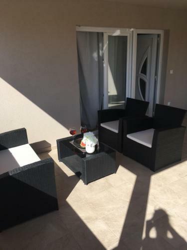 Luxury Apartments Vu?ini? Pirovac