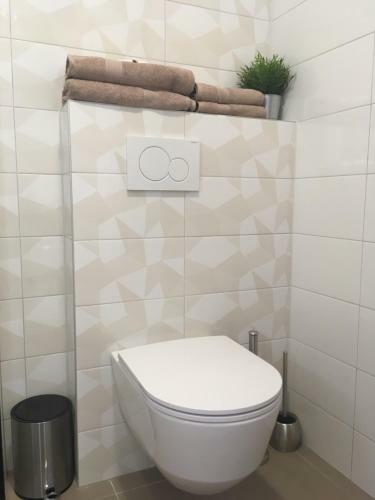 Luxury Apartments Vu?ini? Pirovac