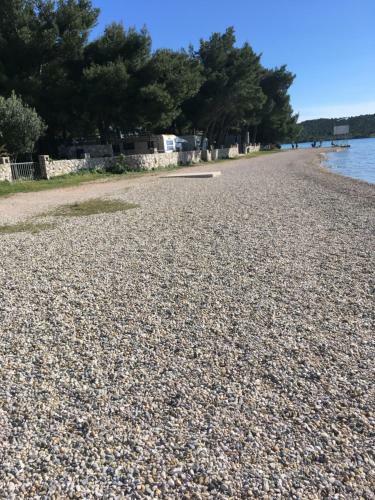 Luxury Apartments Vu?ini? Pirovac