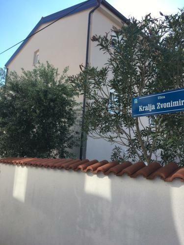 Luxury Apartments Vu?ini? Pirovac
