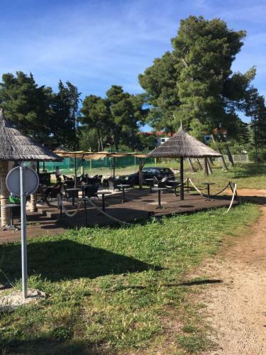 Luxury Apartments Vu?ini? Pirovac