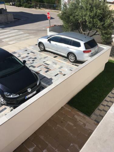 Luxury Apartments Vu?ini? Pirovac