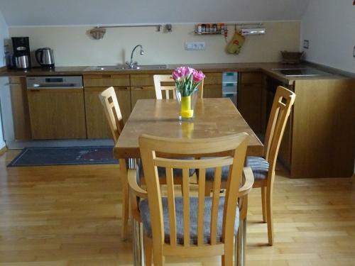 Apartamento Ferienwohnung Frieda