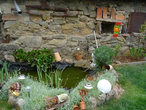 Apartamento Ferienwohnung Frieda