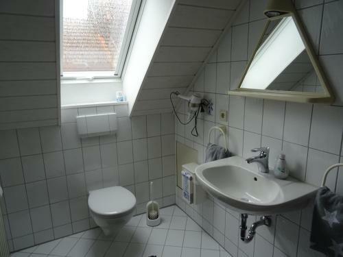 Apartamento Ferienwohnung Frieda