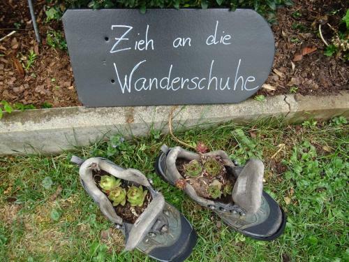 Apartamento Ferienwohnung Frieda