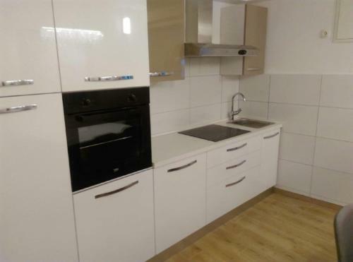 Apartment Denis - 50m From Sea