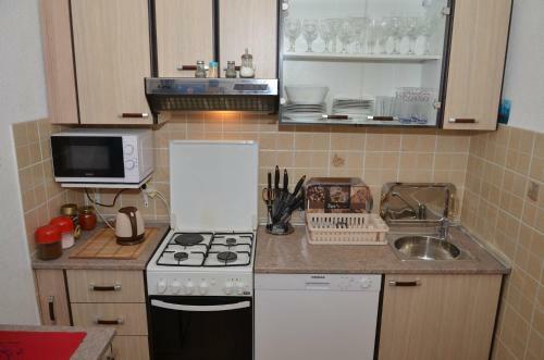 Apartamento Ma-lo 1