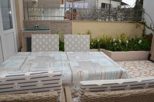 Apartamento Ma-lo 1
