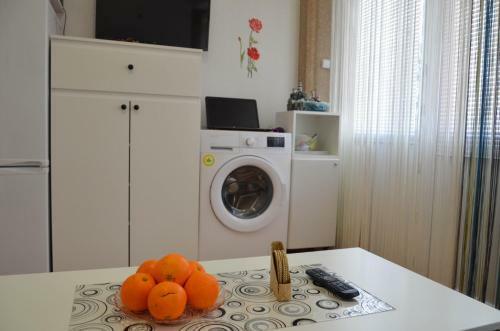Apartamento Ma-lo 1