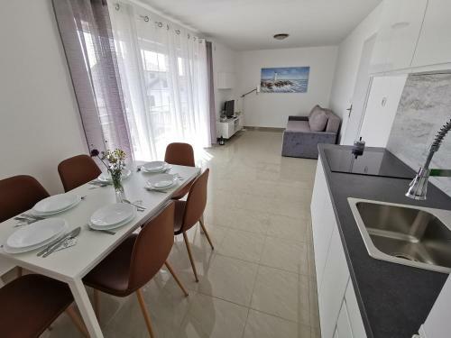 Apartmani Starine Pirovac