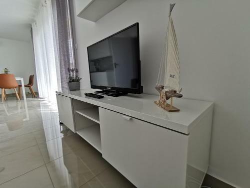 Apartmani Starine Pirovac