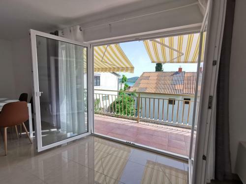 Apartmani Starine Pirovac
