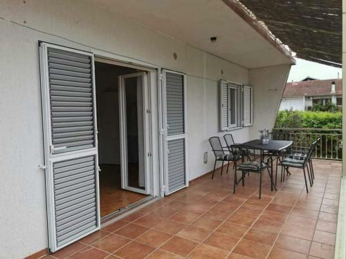 Apartmani Starine Pirovac