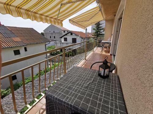 Apartmani Starine Pirovac