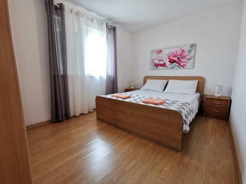 Apartmani Starine Pirovac