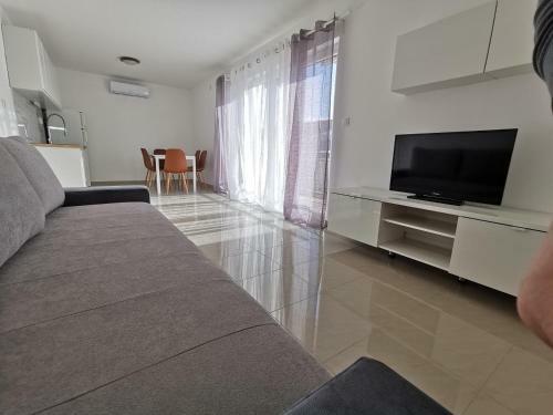 Apartmani Starine Pirovac