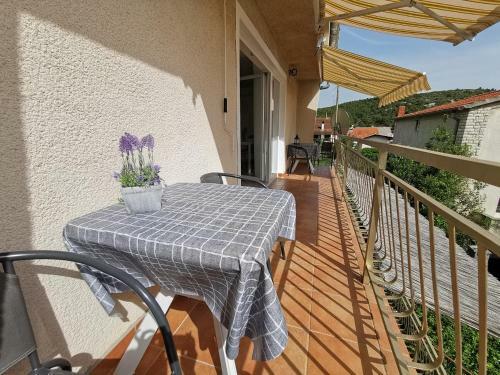 Apartmani Starine Pirovac