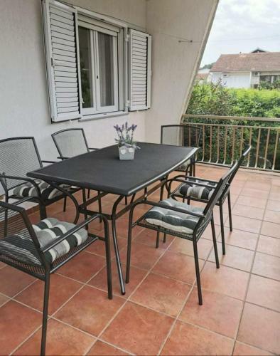 Apartmani Starine Pirovac