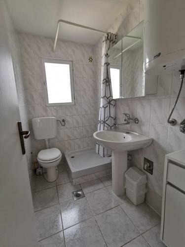 Apartmani Starine Pirovac