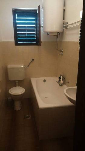 Apartmani Starine Pirovac