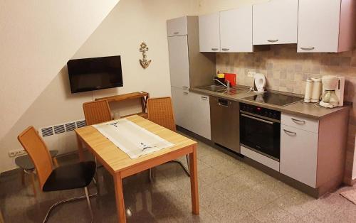 Apartamento Ferienwohnungen Saida Wohnung 2