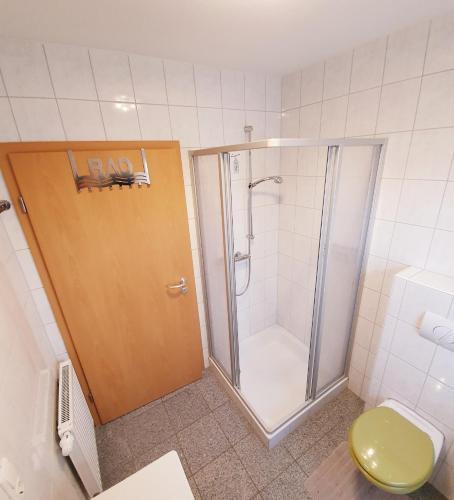 Apartamento Ferienwohnungen Saida Wohnung 2