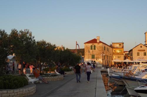 Pirovac - Most Beautiful Beaches In Dalmatia