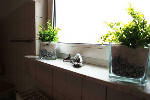Apartamento Ferienwohnung Norddeich