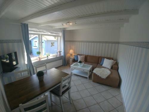 Apartamento Ferienwohnung Norddeich