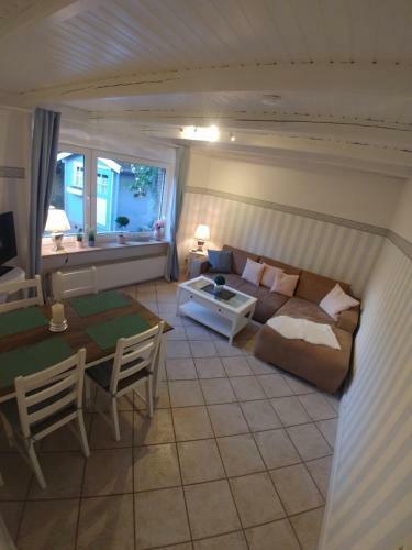 Apartamento Ferienwohnung Norddeich
