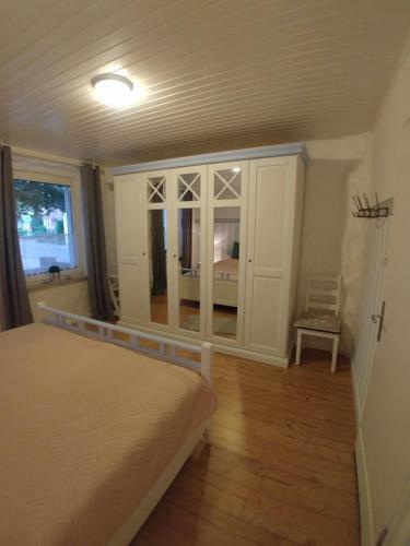 Apartamento Ferienwohnung Norddeich