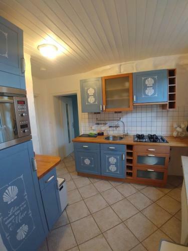 Apartamento Ferienwohnung Norddeich