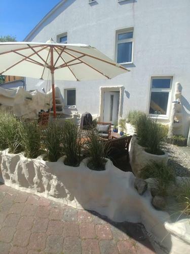 Apartamento Ferienwohnung Norddeich