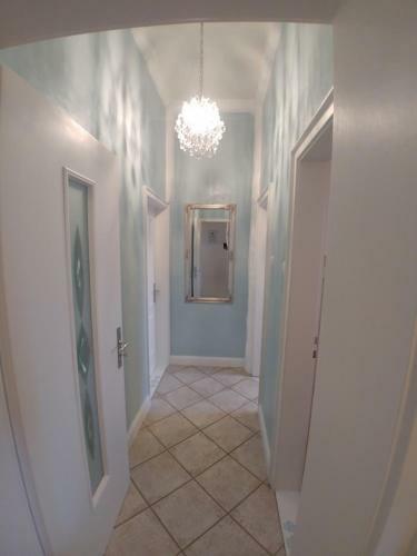 Apartamento Ferienwohnung Norddeich