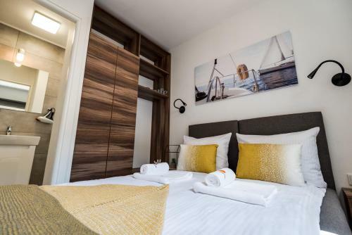 Hotel Mobile Home Pirovac 28