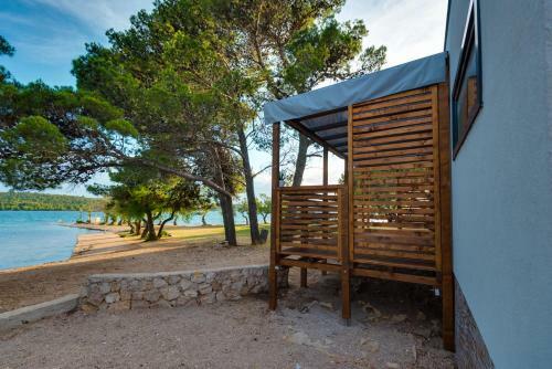 Hotel Mobile Home Pirovac 28