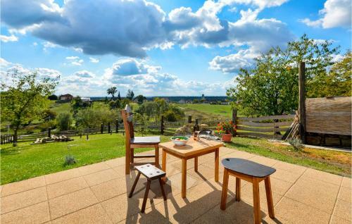 Amazing Home In Popovaca With Wifi And 2 Bedrooms