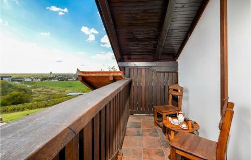 Amazing Home In Popovaca With Wifi And 2 Bedrooms