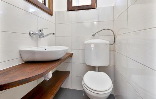Amazing Home In Popovaca With Wifi And 2 Bedrooms