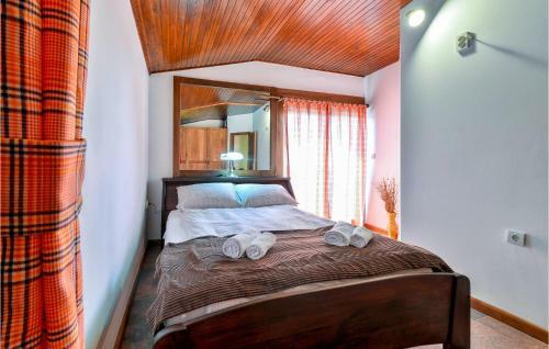 Amazing Home In Popovaca With Wifi And 2 Bedrooms